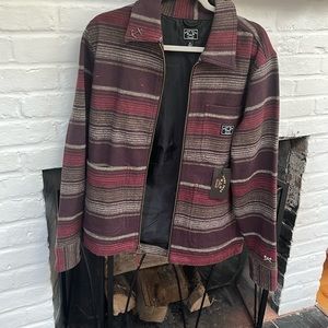 Dark Seas Jacket NWT